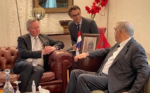 Le Maroc et les Pays-Bas renforcent leur coopération en matière de migration
