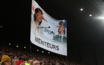 Incidents du Stade de France à Paris: Les mensonges de la France