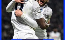 Ligue des champions  / Eintracht -Napoli : Les Napolitains se dirigent vers les quarts!