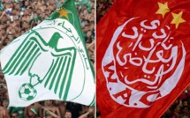 Ligue des champions : Ce week-end, un Wydad démotivé, un Raja hyper-motivé !