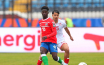 CAN U20 : La Tunisie s’incline devant la Gambie