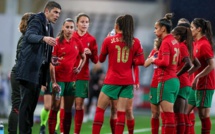 Mondial féminin/ Matches barrages : Le Portugal qualifié aux dépens du Cameroun