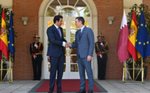  L'Espagne fait appel au Qatar pour contourner le gaz algérien 