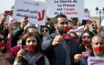 Tunisie : Le directeur de Mosaïque FM en prison et Ghannouchi devant le pôle antiterroriste