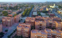 Youssoufia / INDH : 441 projets sociaux dans le cadre de la 3ème phase