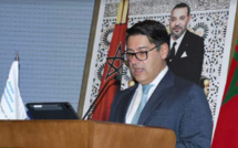 La BEI injecte 381 M€ dans l'économie marocaine en 2022