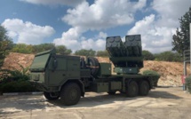 Le Maroc envisagerait l'achat de lance-roquettes israéliens PULS
