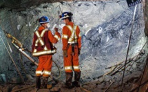 Mines/Aya Gold &amp; Silver : Le projet d’expansion progresse comme prévu