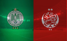 Finances -Football casablancais : Une enveloppe de 10 millions de dirhams répartis entre le Raja et le Wydad