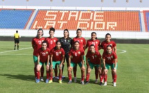 Eliminatoires zonales de la prochaine CAN féminine U20 : Maroc -Algérie le 14 mars