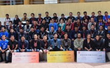 Rabat : Et de 10 pour le Moroccan Cyber Security Camp