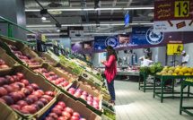 Coût de la vie: Une hausse de 8,9 % de l’indice des prix à la consommation (HCP)
