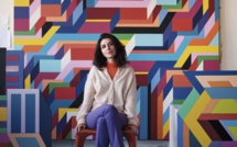 Rabat : Rencontre avec l'artiste Ghizlane Agzenaï