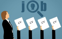 Marché de l'emploi: De nouveaux défis restent à relever 