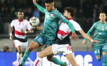 Botola Pro D1 " Inwi " / RCA-UTS (2-1) : Victoire in extremis du Raja