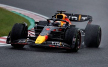 Sports mécaniques : La F1 de retour en piste pour trois jours d'essais à Bahreïn