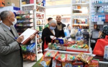 Commerce-prix:Baitas fait état d’une intensification des contrôles