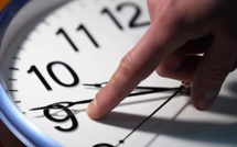 Ramadan 2023 : Retour à l'heure GMT dimanche 19 mars 
