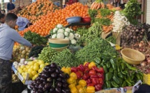 Produits agricoles : Réorganiser les circuits de commercialisation pour éviter les flambées