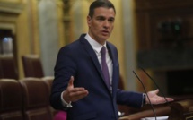 Sahara : l'opposition exige la comparution de Pedro Sanchez devant le Parlement 