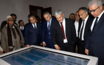 Jemaâ El Fna: Inauguration du Musée du Patrimoine Immatériel