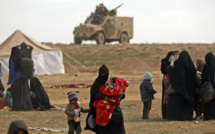 Marocains bloqués en Irak et en Syrie : Les familles appellent à une solution définitive  