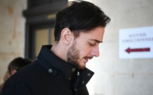 Six ans de prison et une amende de 375.000 euros pour Saad Lamjarred
