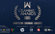 LGAMING AWARDS : Coup d'envoi de la plus grande compétition de "Gaming" au Maroc 
