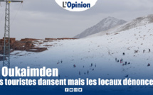 À Oukaimden, les touristes dansent, mais les locaux dénoncent (Reportage)