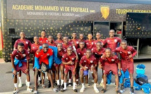 Académie Mohammed VI de football / Tournoi international U19 : Génération Foot remporte le titre de la 5ème édition