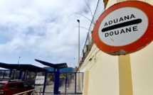 Sebta et Melilia: nouveaux tests de douanes effectués