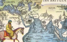 Commémoration du principe des voyageurs musulmans, Ibn Battouta