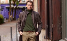 Mode homme : Le guide ultime des tendances de l'automne-hiver 2023-2024