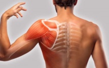 Santé Nœuds musculaires, comment les soulager ?