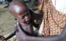 Soudan : Quand la faim fauche l’enfance