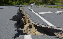 Séismes : La terre a trop tremblé ces derniers jours