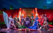 Spectacle Maysan, fierté de Meydene
