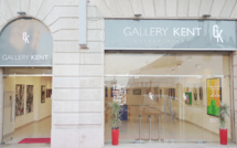 Exposition : Portraits, figures, huit artistes