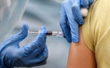 Compteur Coronavirus : Trois nouveaux cas, plus de 6,88 millions de personnes ont reçu trois doses du vaccin