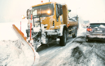 Bulletin d'alerte : Fortes pluies et chutes de neige prévues ce dimanche et lundi
