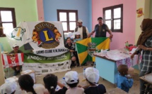 Des bénévoles portugais en mission de solidarité au Maroc