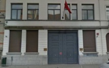 Inauguration du nouveau siège du Consulat général du Maroc à Anvers