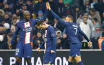 Ligue 1 / OM-PSG : Les Parisiens revanchards et vainqueurs du clasico français