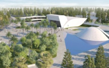 Essaouira : Avancement du projet de la Cité des Arts et de la Culture
