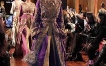 Italie : Le caftan marocain est à l'honneur à la Semaine de la mode de Milan