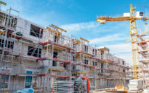 Marché immobilier: baisse des prix et transactions au quatrième trimestre 2022