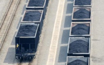 Environnement : La Chine accélère l’installation des centrales au charbon