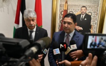 Nasser Bourita : Les positions du Maroc vis-à-vis de la cause palestinienne sont "claires et constantes" 