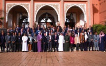 Monde arabe / USA : La sécurité aérienne au centre d’une conférence à Marrakech