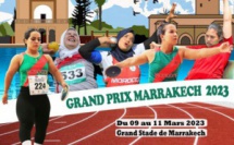  Meeting international para-athlétisme Moulay El Hassan : La FRMSPSH organise une conférence de presse 